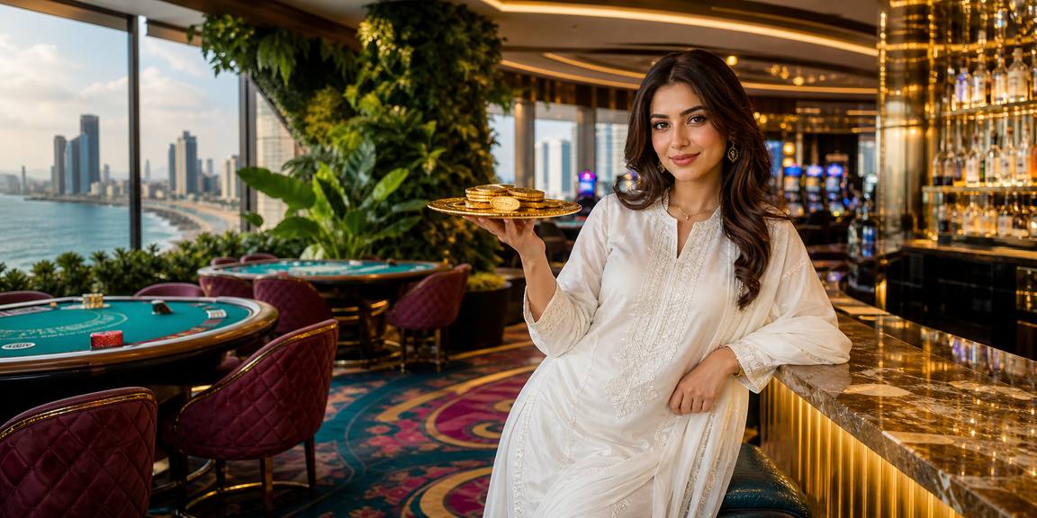 ck666 Slots Built For Pakistan Play